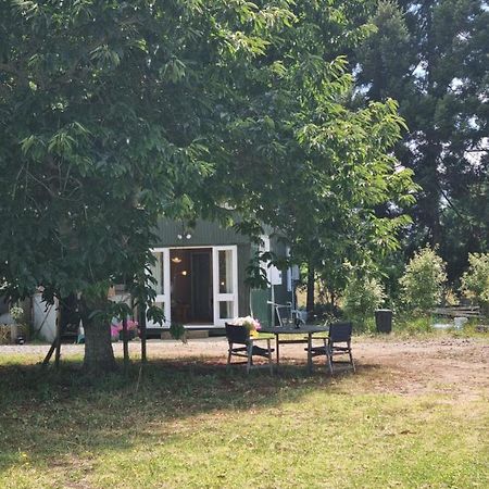 Ace B N B Bed and Breakfast Kerikeri Exteriör bild